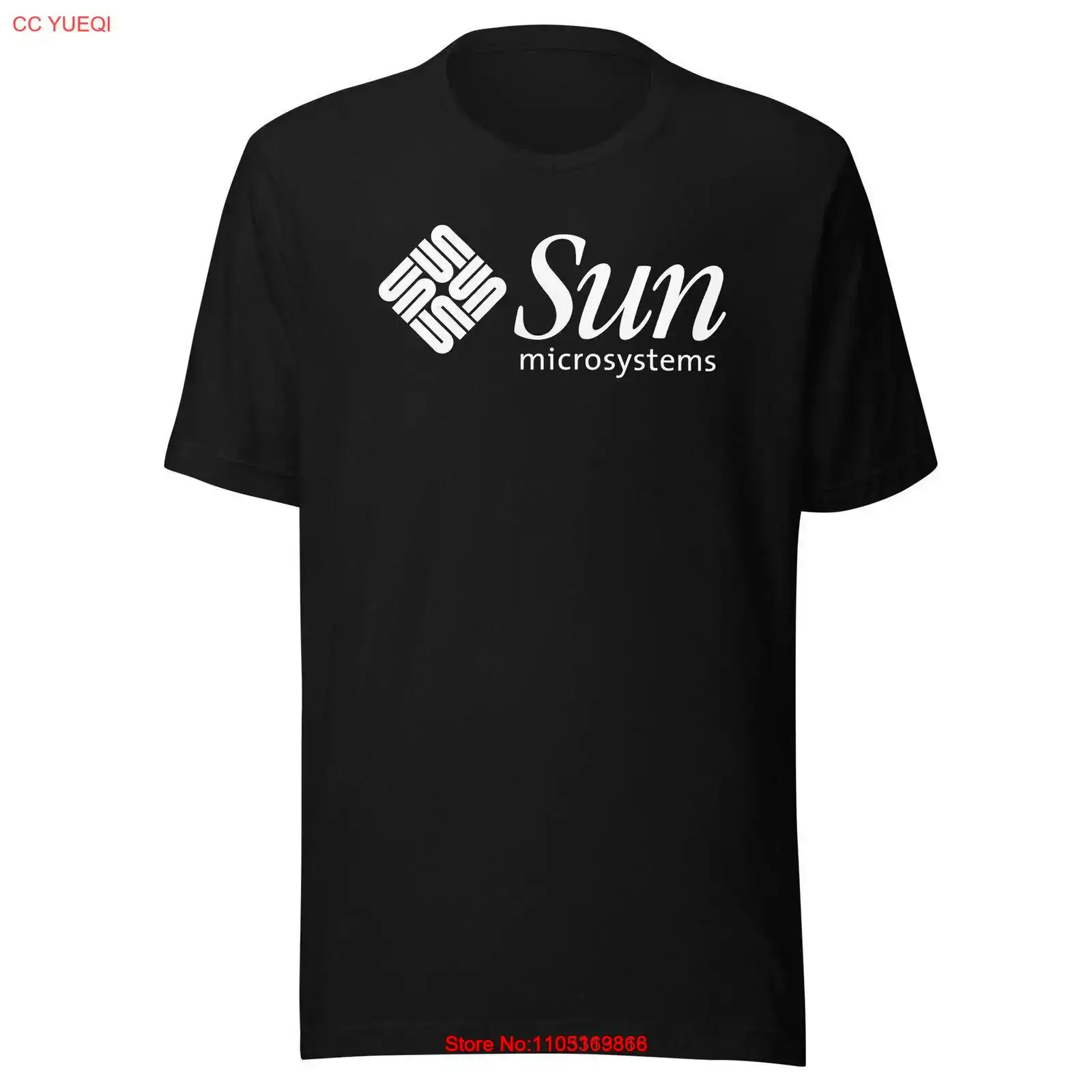 Vintage Fashion Logos - T-shirt con logo del computer ispirato