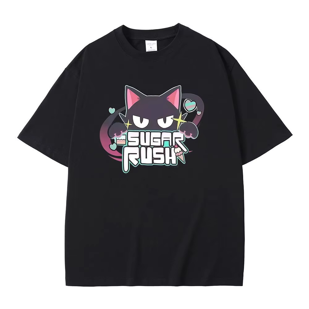 T-shirt Blue Archive Streetwea - Vintage Fashion Archive recensione e prezzo