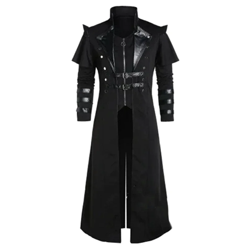 Costume da Uomo Vintage per Ha - Vintage Victorian Fashion recensione e prezzo
