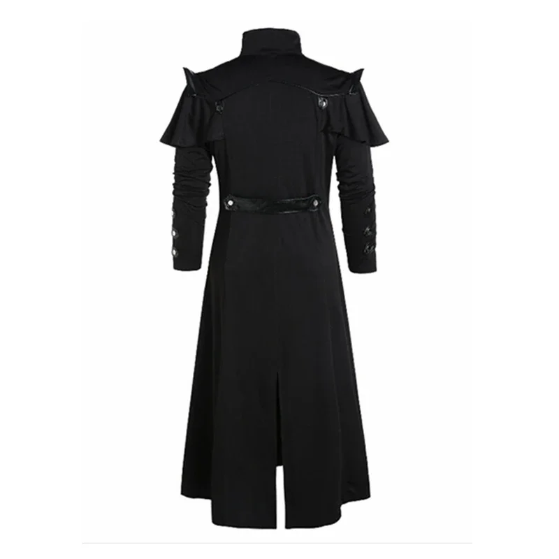 Costume da Uomo Vintage per Ha - Vintage Victorian Fashion recensione e prezzo