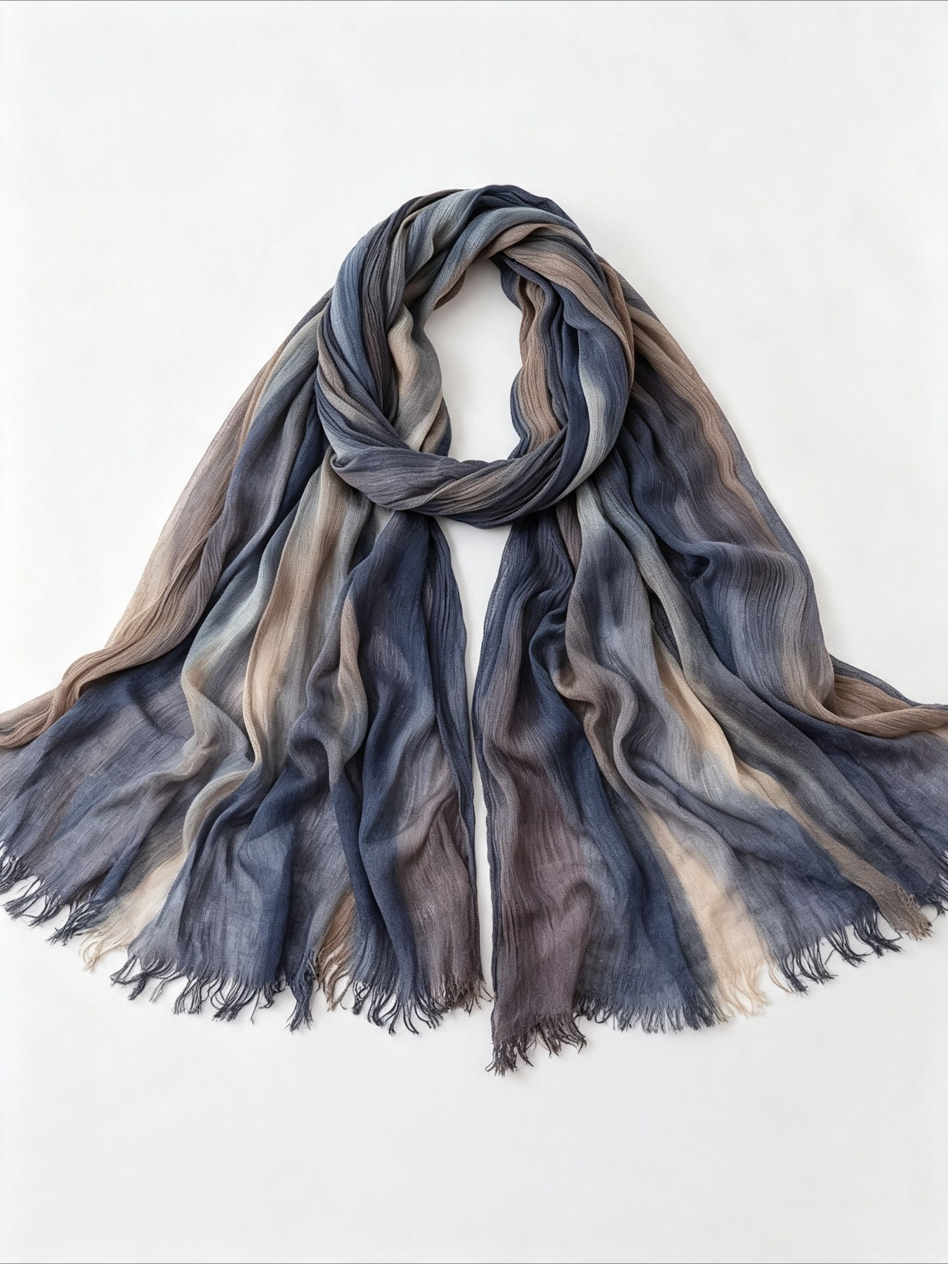 1 pezzo Sciarpa Hijab Vintage  - Vintage Fashion Shop recensione e prezzo