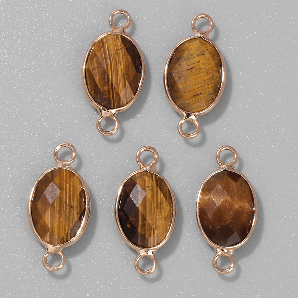 3 pezzi pendenti in pietra nat - Vintage Fashion Words recensione e prezzo