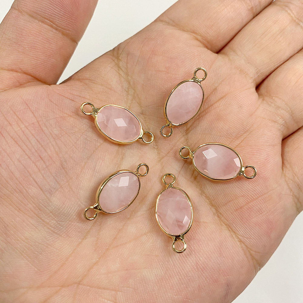3 pezzi pendenti in pietra nat - Vintage Fashion Words recensione e prezzo