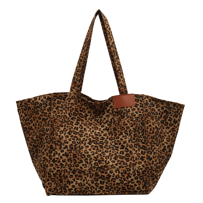 Borsa a Tracolla in Tela Vinta - Vintage Fashion Shop recensione e prezzo