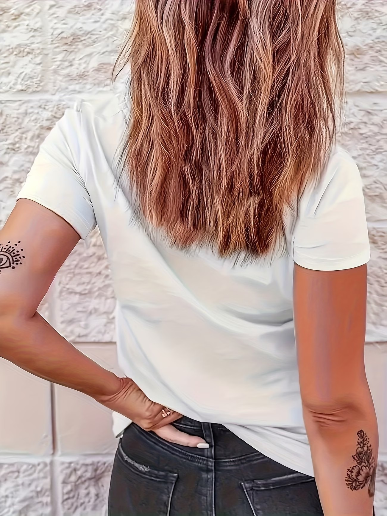 T-shirt a maniche corte in 100 - Turtleneck Knit 90S recensione e prezzo