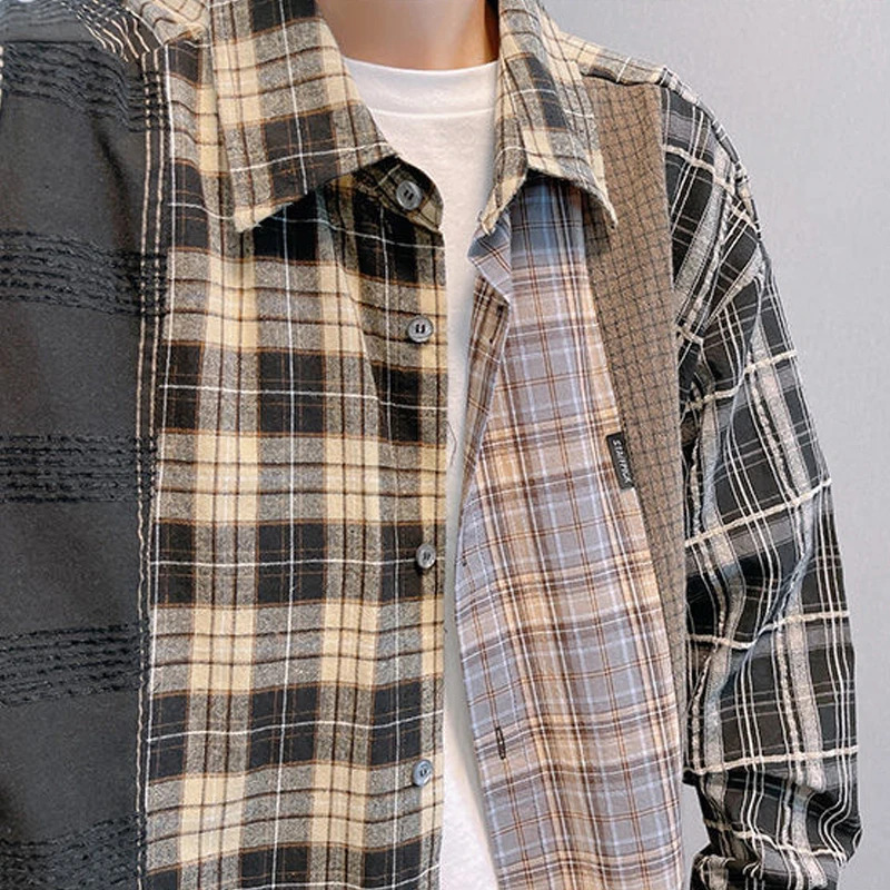 Camicia Giacca Americana a Qua - Vintage Fashion Jacket recensione e prezzo