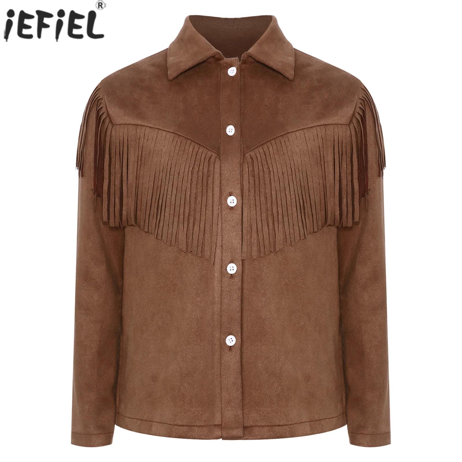 Costume da cowgirl da cowboy o - Vintage Fashion Jacket recensione e prezzo