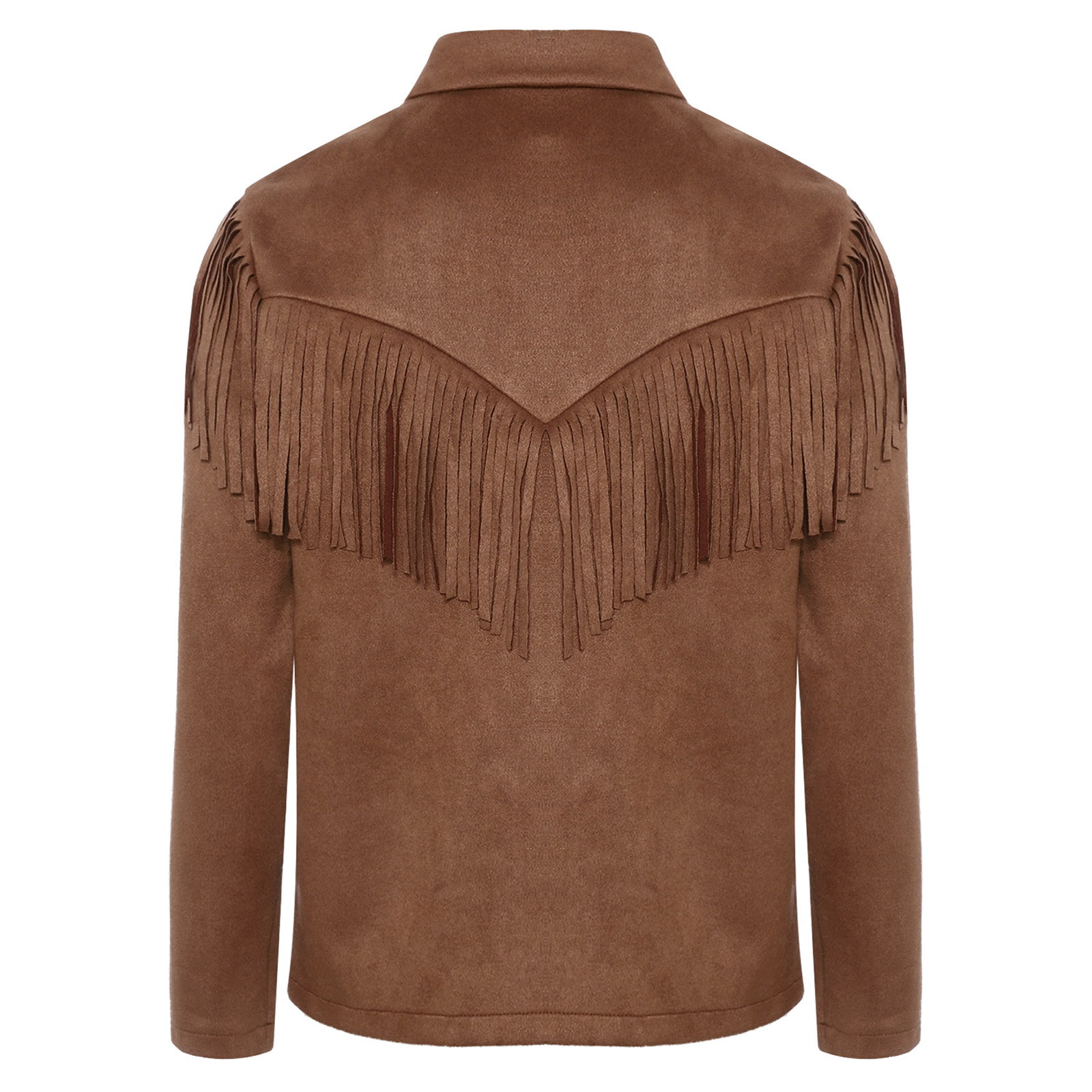 Costume da cowgirl da cowboy o - Vintage Fashion Jacket recensione e prezzo