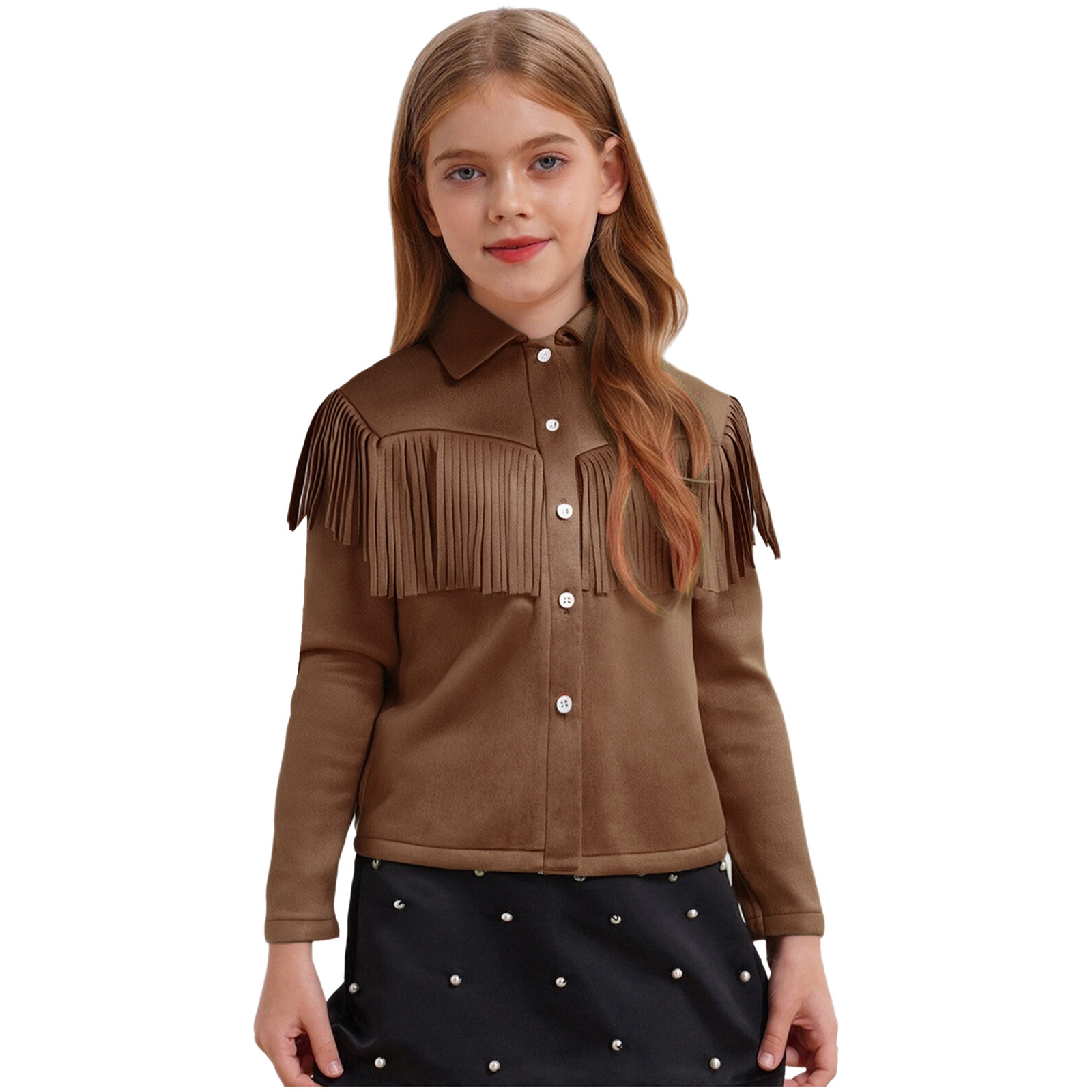 Costume da cowgirl da cowboy o - Vintage Fashion Jacket recensione e prezzo