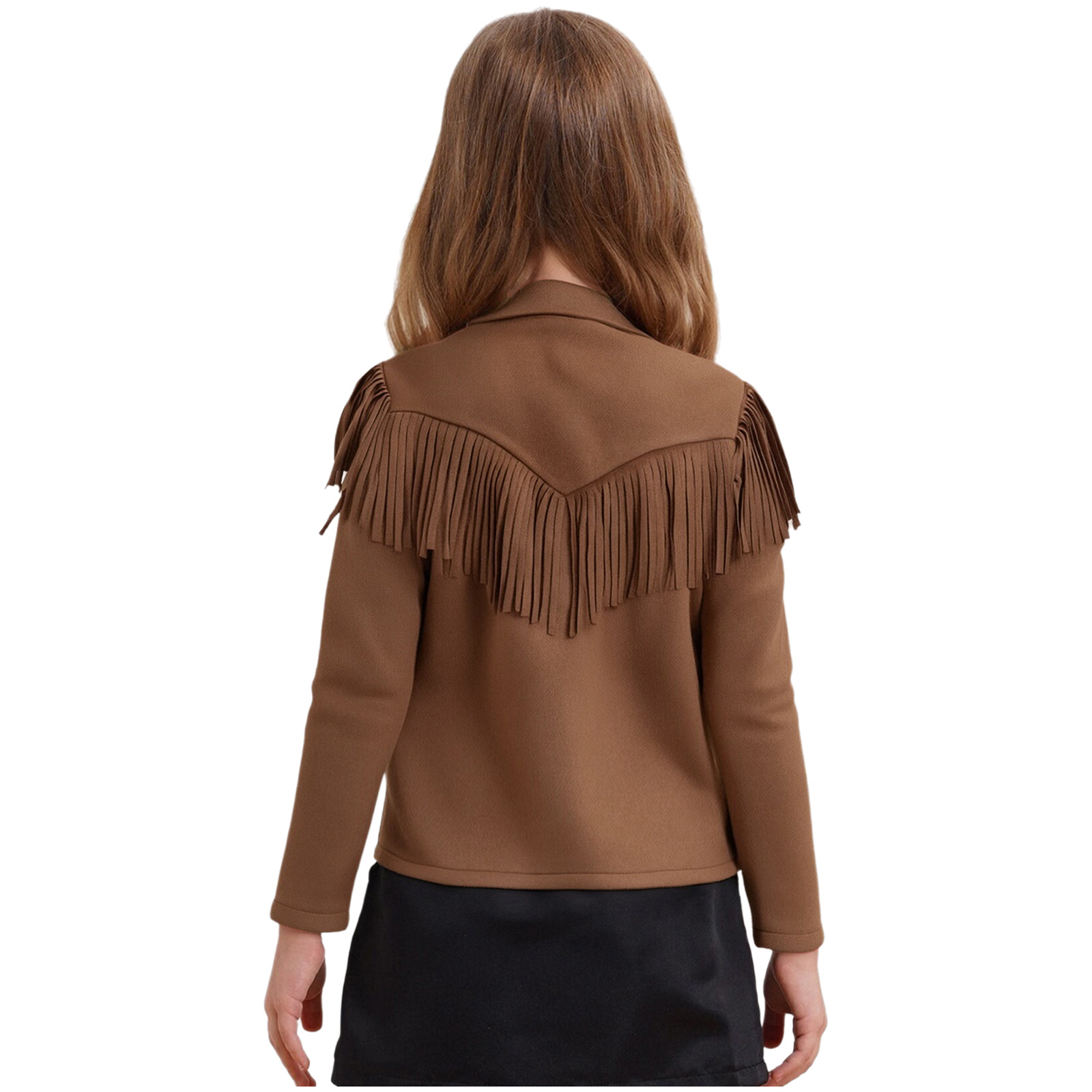 Costume da cowgirl da cowboy o - Vintage Fashion Jacket recensione e prezzo