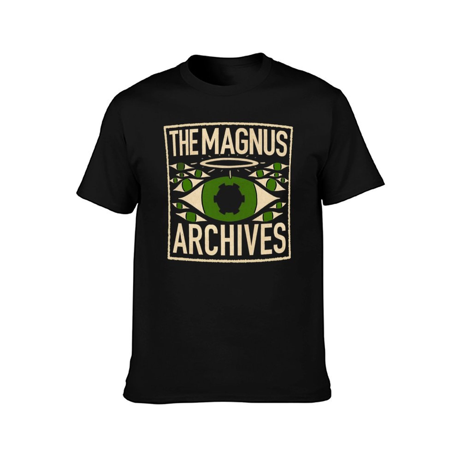 T-shirt vintage The Magnus Arc - Vintage Fashion Archive recensione e prezzo