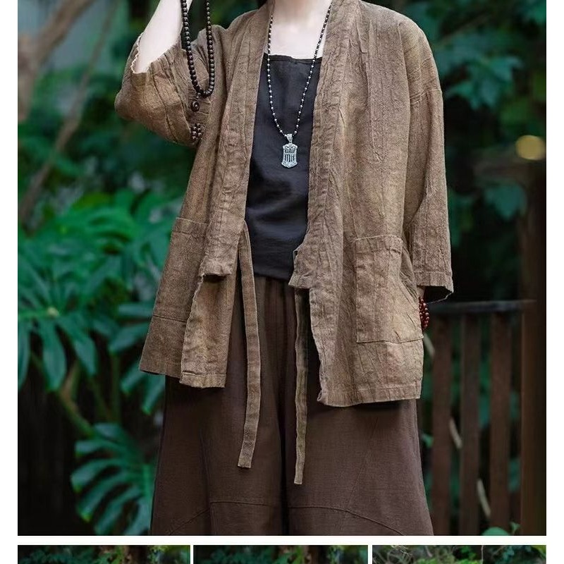 Giacca Casual da Donna in Coto - Vintage Fashion Jacket recensione e prezzo