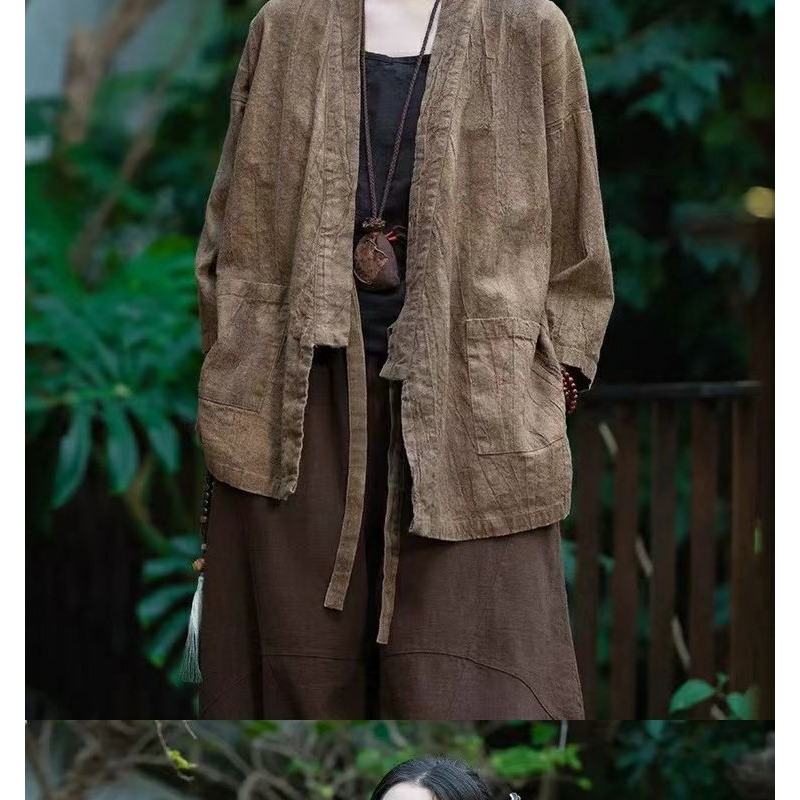 Giacca Casual da Donna in Coto - Vintage Fashion Jacket recensione e prezzo