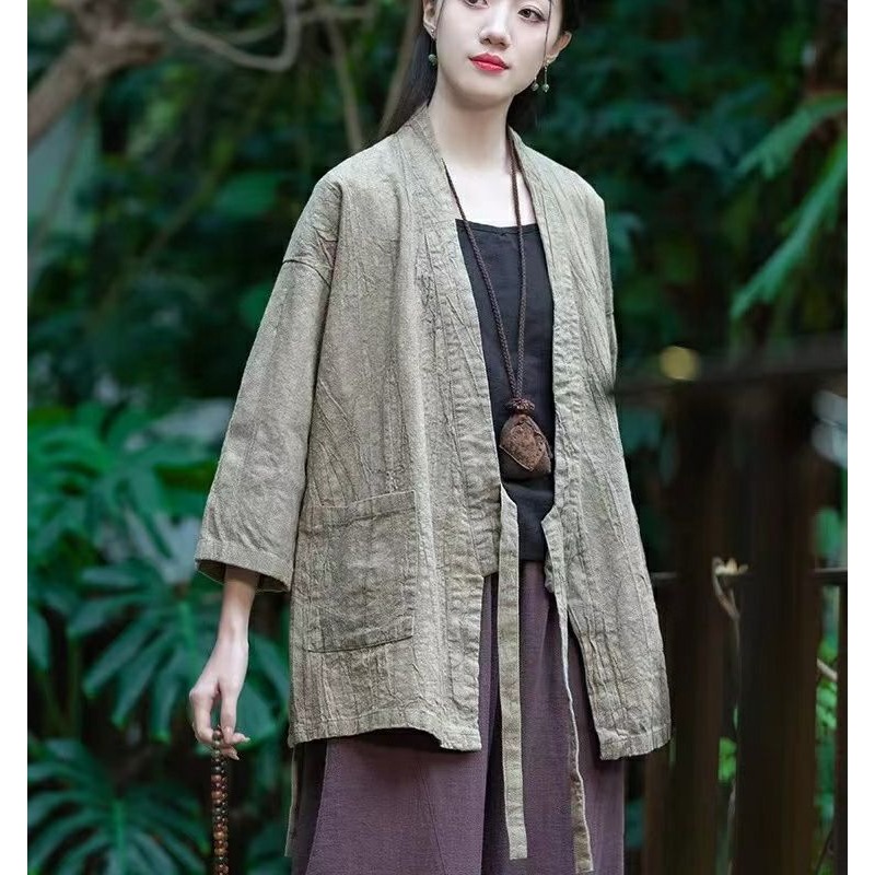 Giacca Casual da Donna in Coto - Vintage Fashion Jacket recensione e prezzo