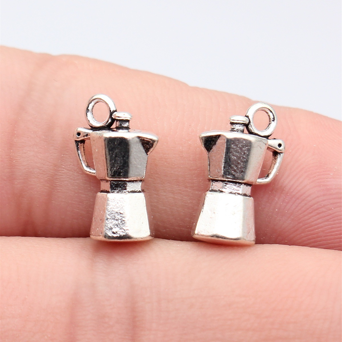 20 pezzi 15x10x6,9 mm (0,59x0, - Vintage Fashion Words recensione e prezzo