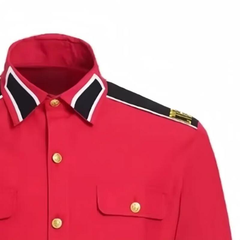 Camicia Militare Anti-Guerra d - Vintage Victorian Fashion recensione e prezzo