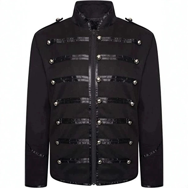 Giacca Steampunk Rockstar da u - Vintage Victorian Fashion recensione e prezzo