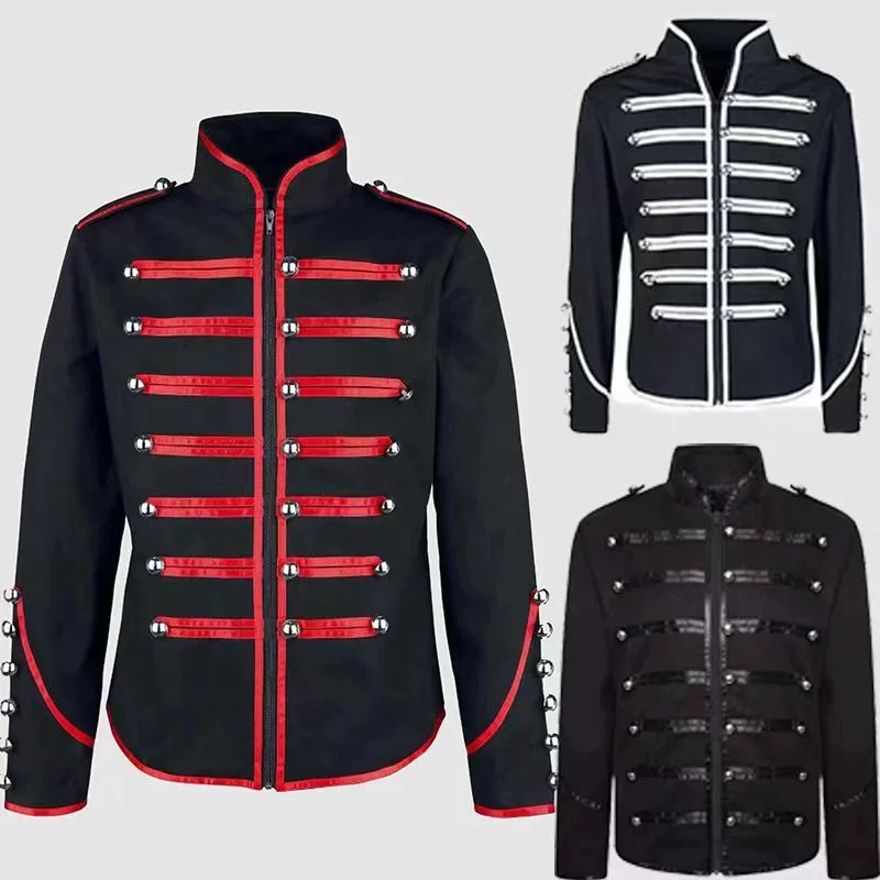 Giacca Steampunk Rockstar da u - Vintage Victorian Fashion recensione e prezzo