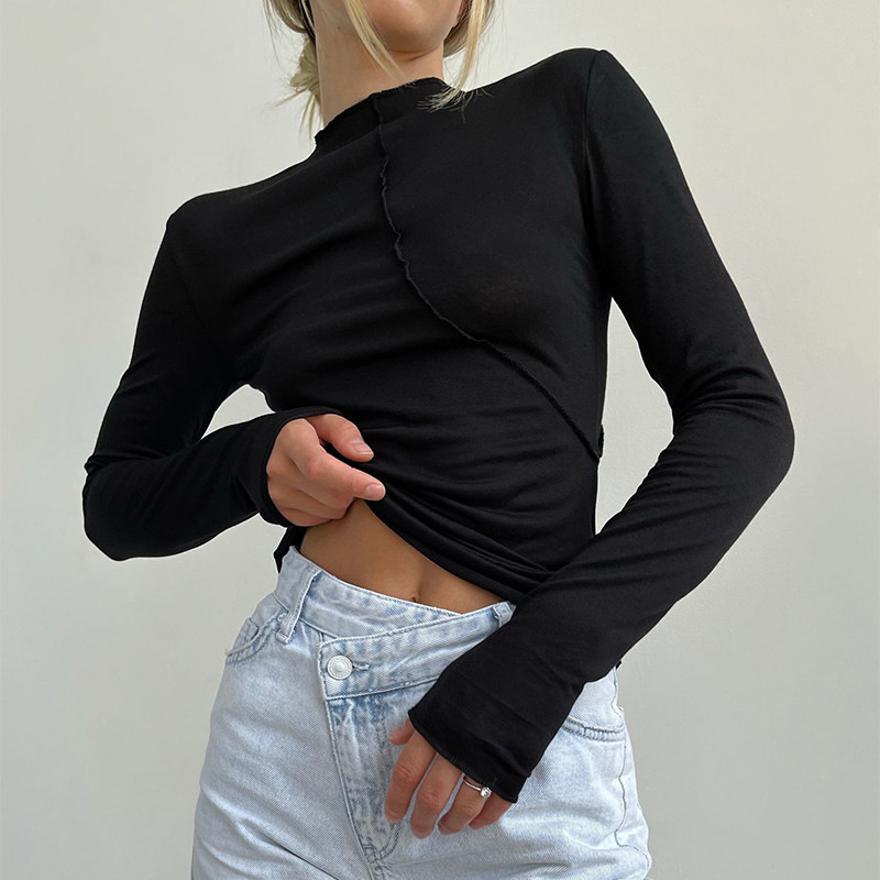 2025 Dolcevita autunno Y2K Man - Turtleneck Knit 90S recensione e prezzo