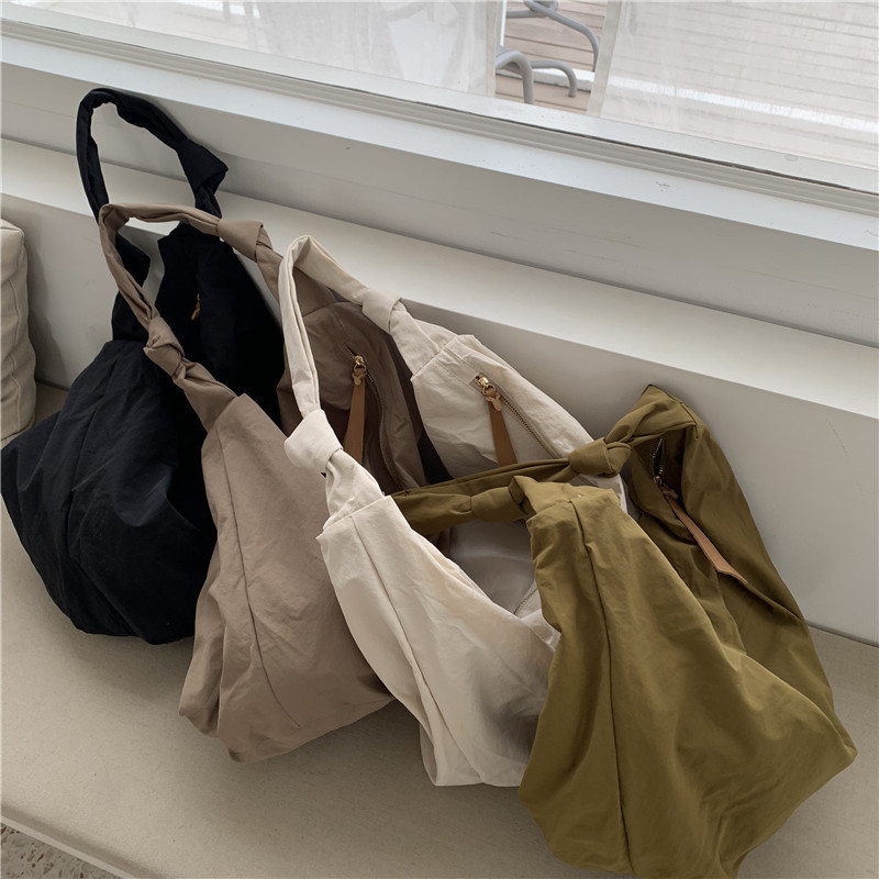 Youda New Big borsa a tracolla - Vintage Fashion Shop recensione e prezzo