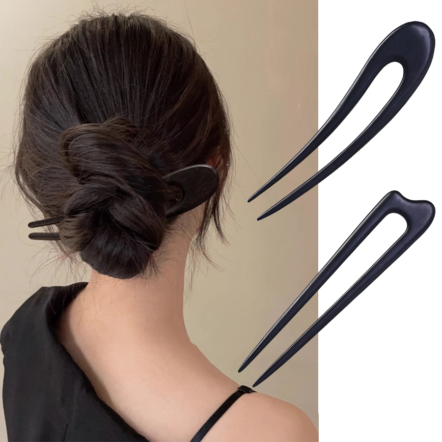 Forcine per capelli a forma di - Vintage Fashion Shop recensione e prezzo
