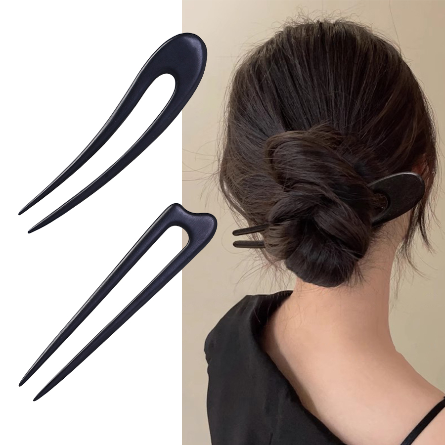 Forcine per capelli a forma di - Vintage Fashion Shop recensione e prezzo