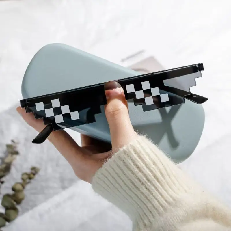 Nuovi Occhiali Divertenti e Or - Quirky Vintage Fashion recensione e prezzo