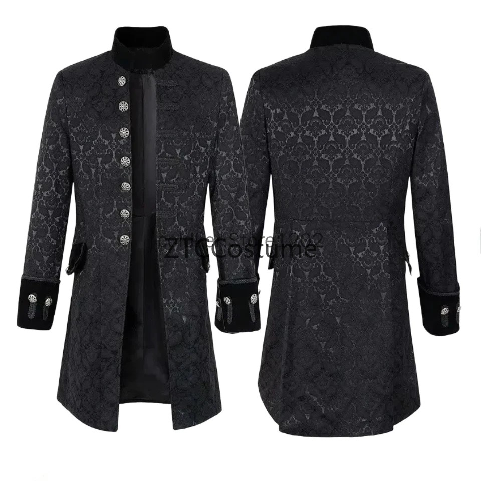 Cappotto Vittoriano Steampunk  - Vintage Victorian Fashion recensione e prezzo