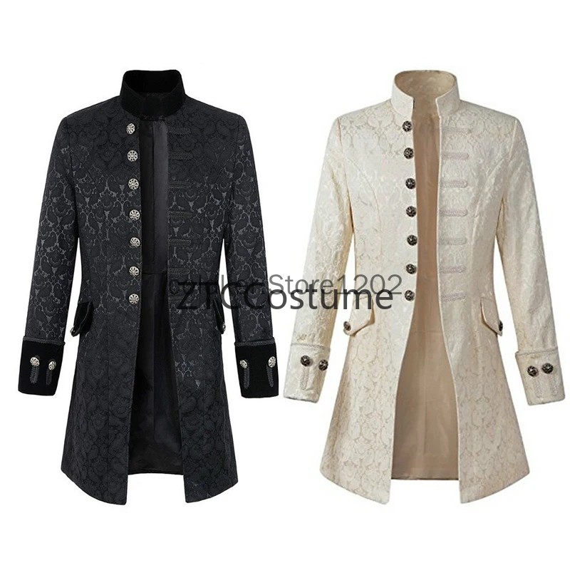 Cappotto Vittoriano Steampunk  - Vintage Victorian Fashion recensione e prezzo