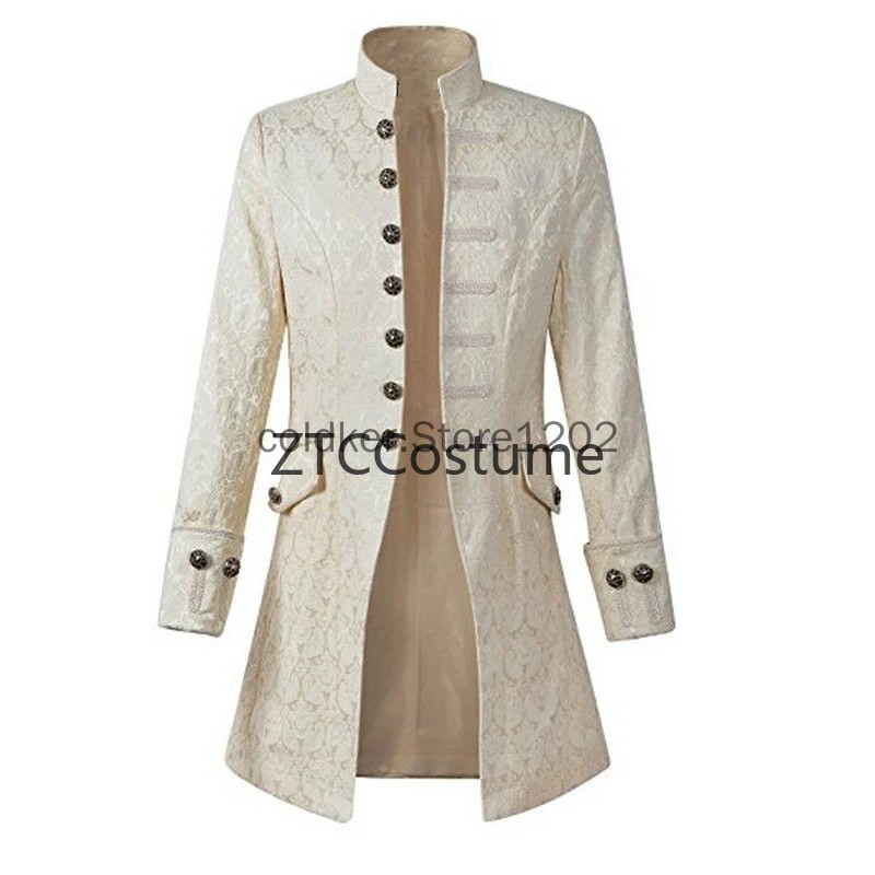 Cappotto Vittoriano Steampunk  - Vintage Victorian Fashion recensione e prezzo