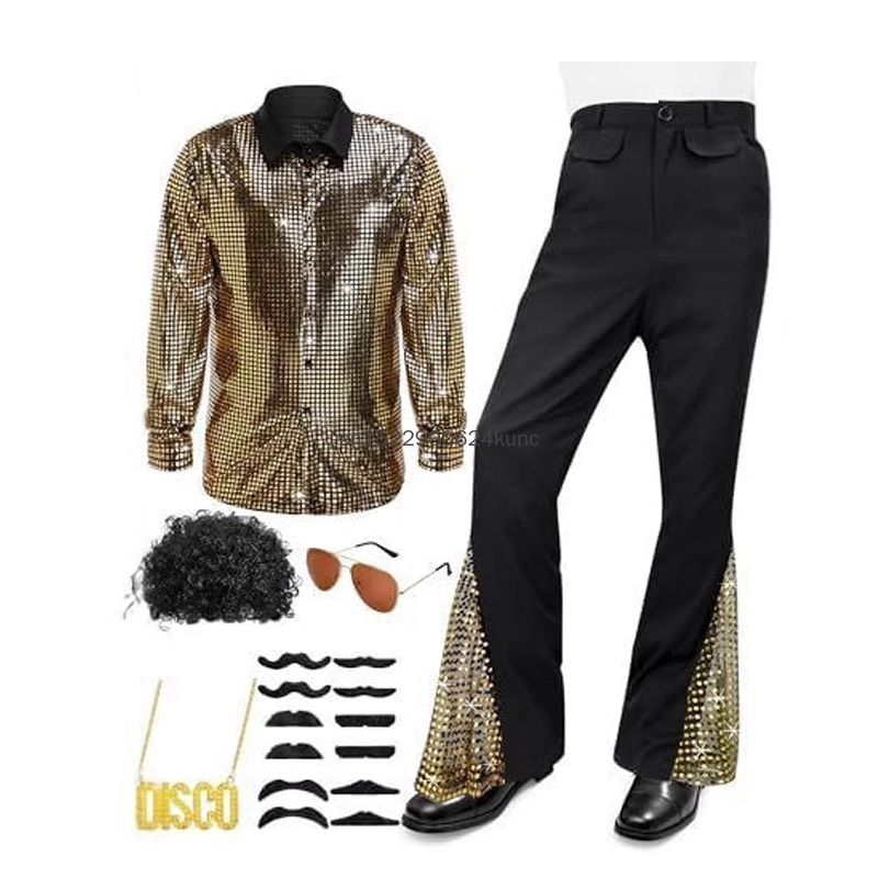Costume da Discoteca Vintage A - Vintage Victorian Fashion recensione e prezzo