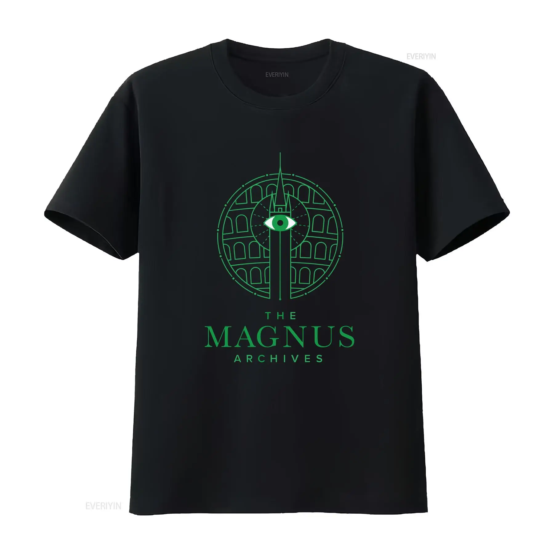 Nuova maglietta The Magnus Arc - Vintage Fashion Archive recensione e prezzo