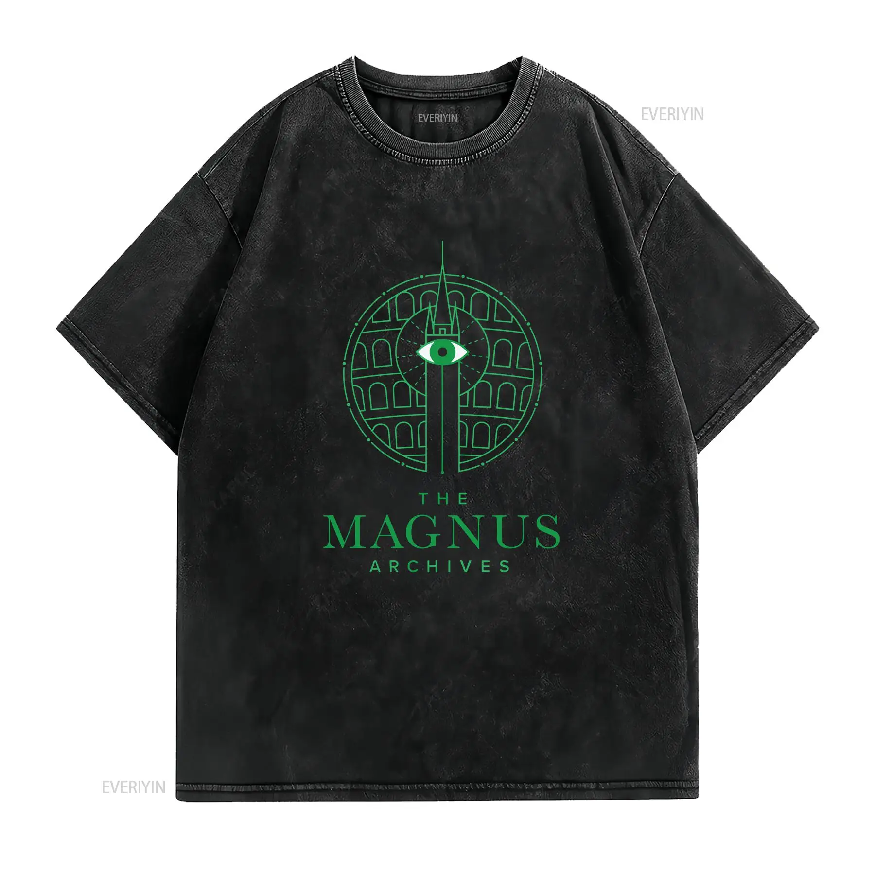 Nuova maglietta The Magnus Arc - Vintage Fashion Archive recensione e prezzo