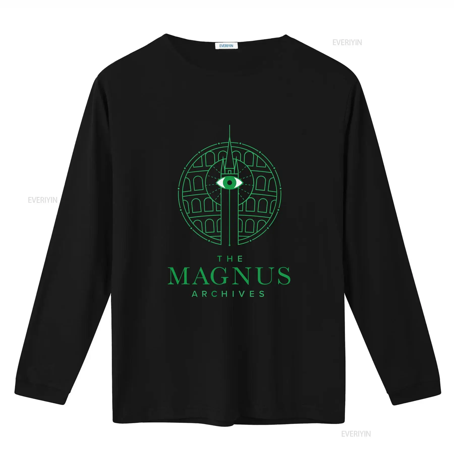 Nuova maglietta The Magnus Arc - Vintage Fashion Archive recensione e prezzo