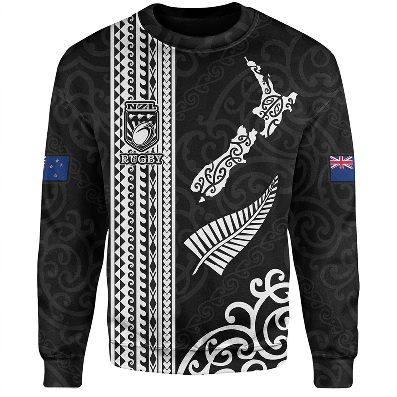 Vintage 3D nuova zelanda Triba - Vintage Fashion Nz recensione e prezzo