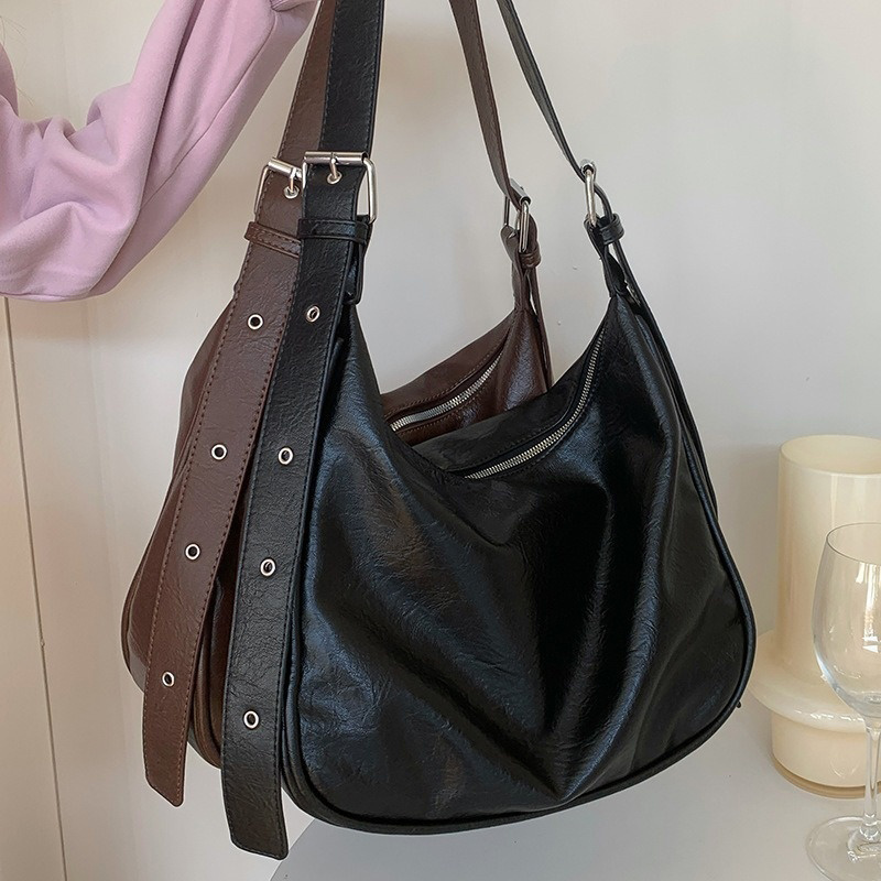 Borse a Tracolla Vintage Moda  - Vintage Fashion Shop recensione e prezzo