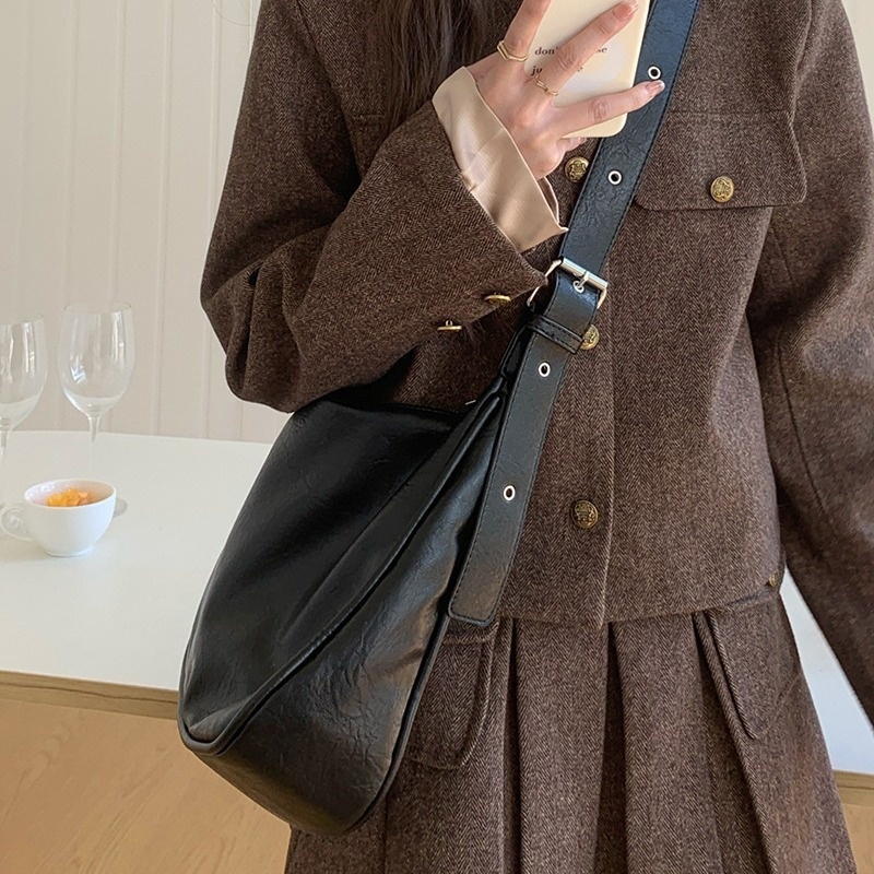 Borse a Tracolla Vintage Moda  - Vintage Fashion Shop recensione e prezzo