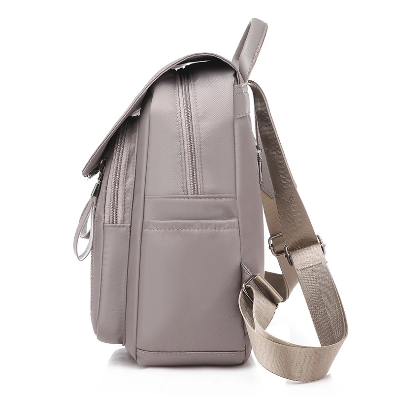 Zaino Oxford moda donna borsa  - Vintage Fashion Shop recensione e prezzo