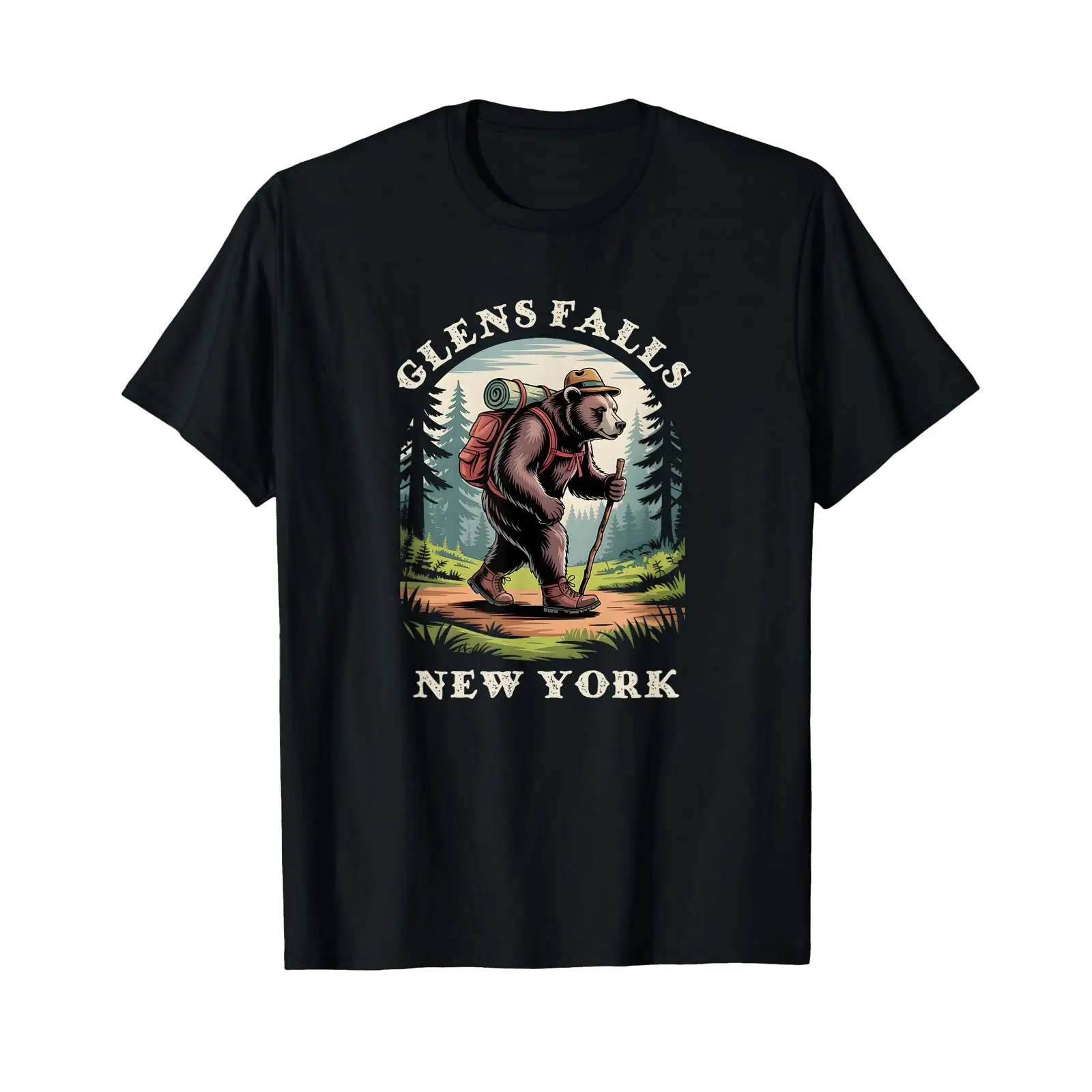 Glens Falls, New York, NY, mon - Vintage Fashion York recensione e prezzo