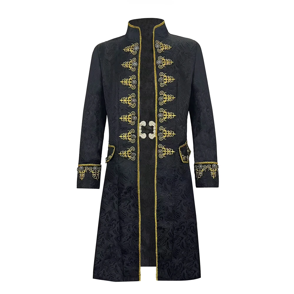 Costumi da Pirata per Uomo, Gi - Vintage Victorian Fashion recensione e prezzo