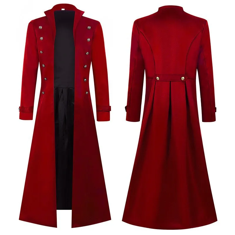 Costume da Pirata Medievale pe - Vintage Victorian Fashion recensione e prezzo