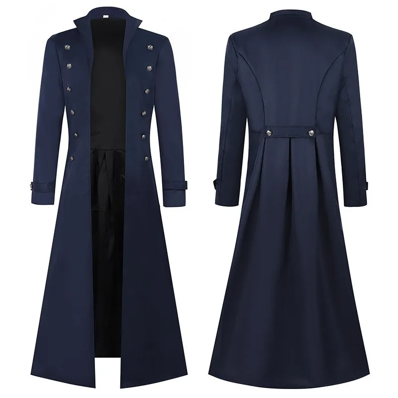 Costume da Pirata Medievale pe - Vintage Victorian Fashion recensione e prezzo