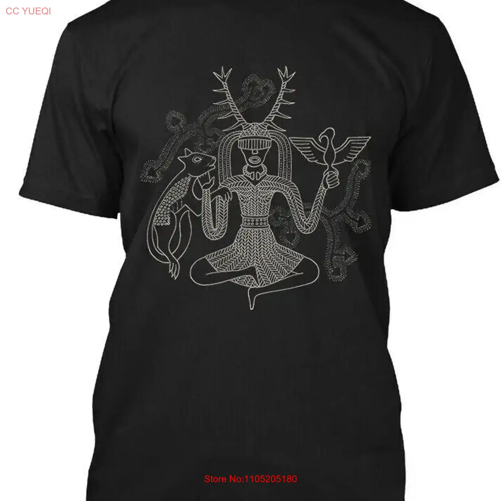 Limitata NWT He Yet Cernunina  - Vintage Fashion Logos recensione e prezzo