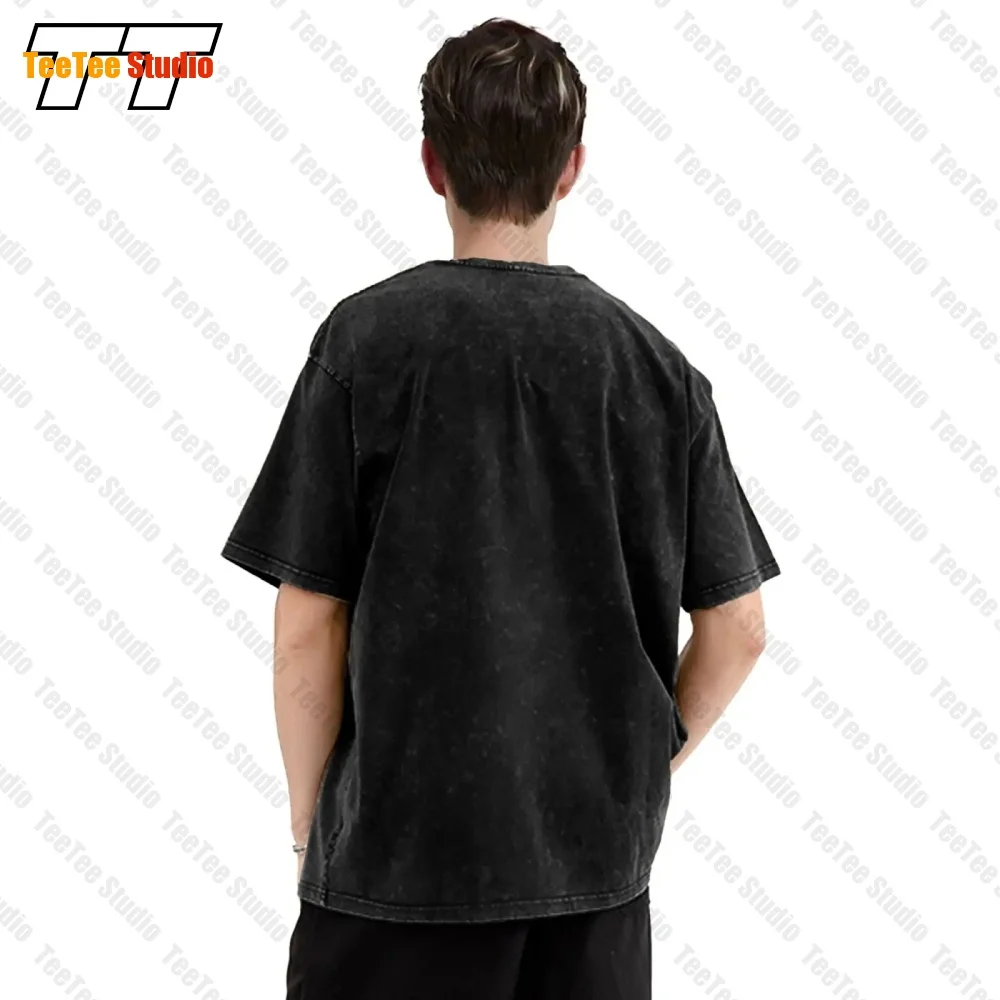T-shirt Oversize Vintage con B - Vintage Fashion Logos recensione e prezzo