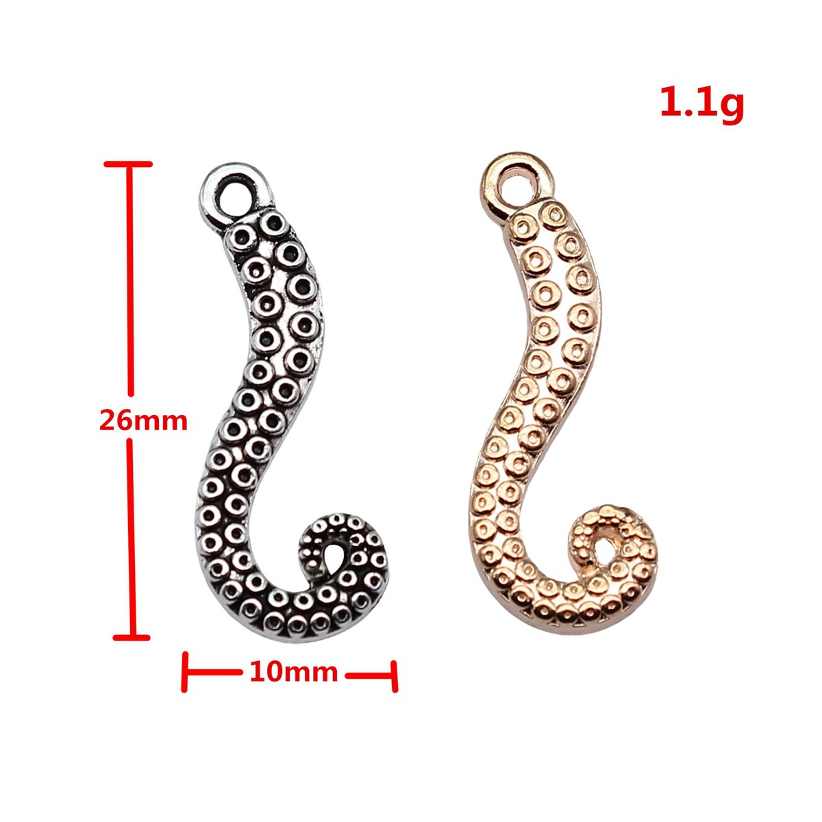 WYSIWYG 20 pezzi 26x10mm 4 col - Vintage Fashion Words recensione e prezzo