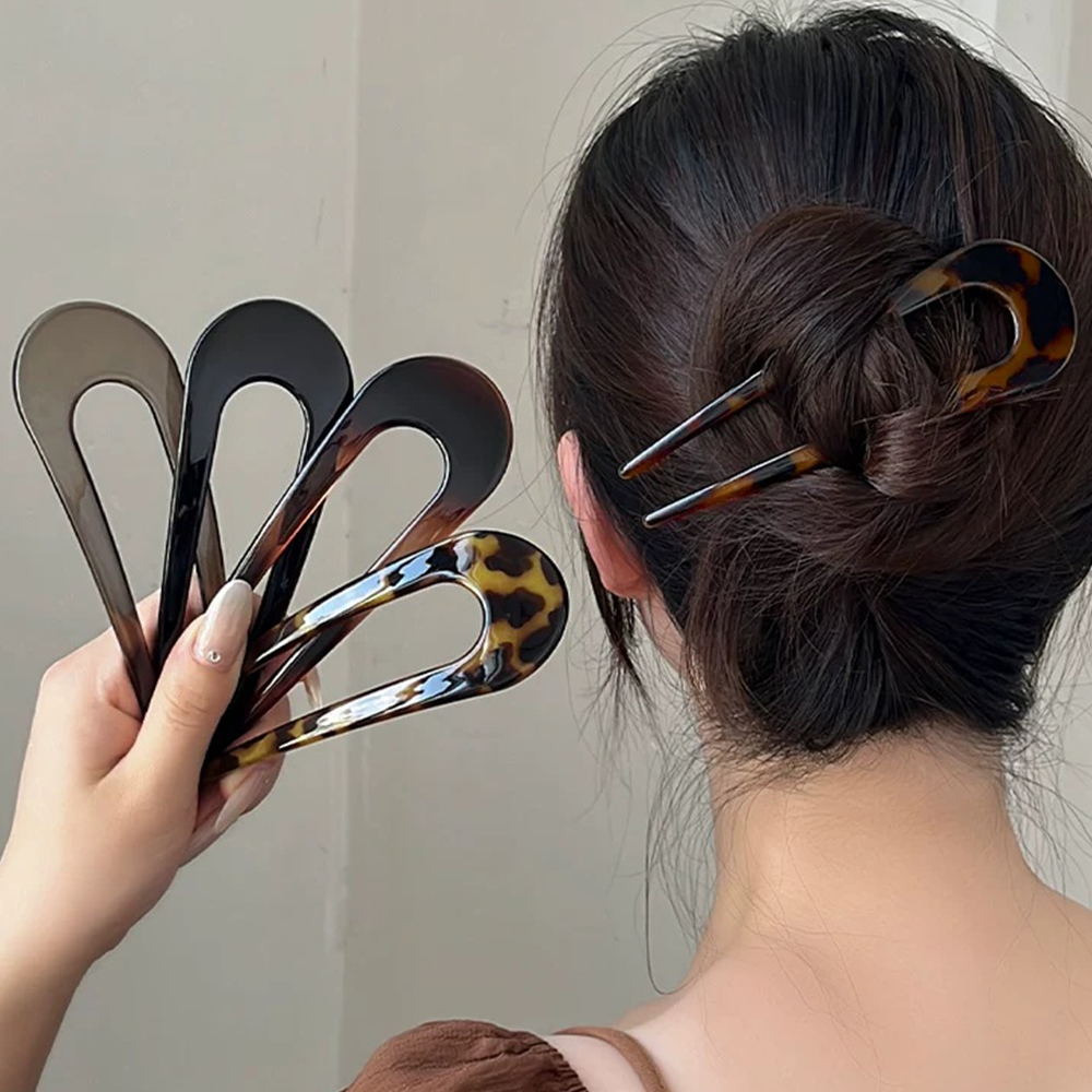 Forcine per capelli a forma di - Vintage Fashion Shop recensione e prezzo