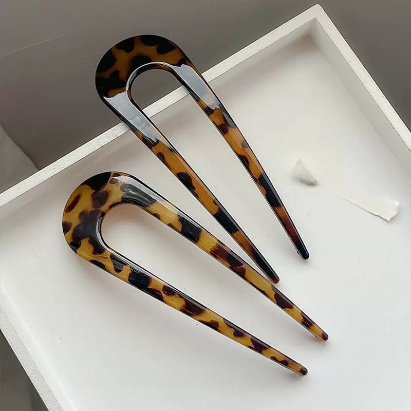 Forcine per capelli a forma di - Vintage Fashion Shop recensione e prezzo