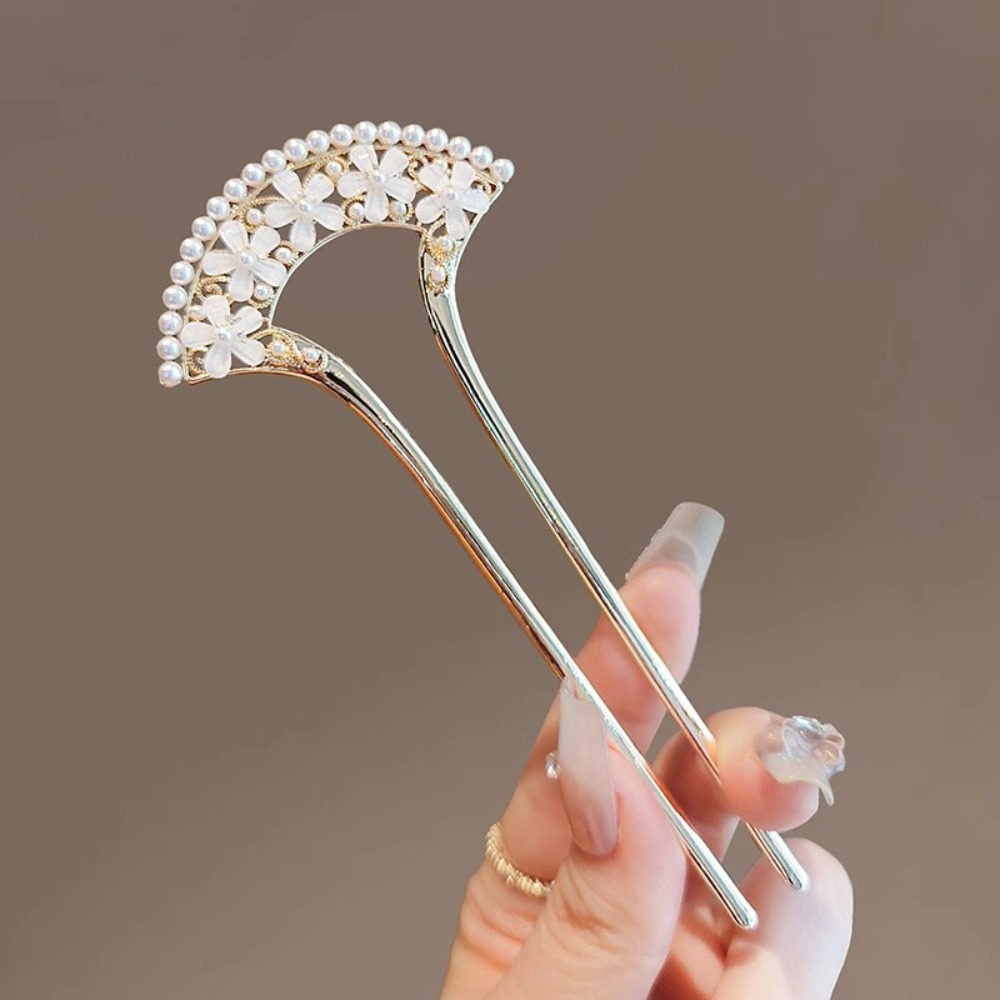 1pc accessorio per capelli con - Vintage Fashion Words recensione e prezzo