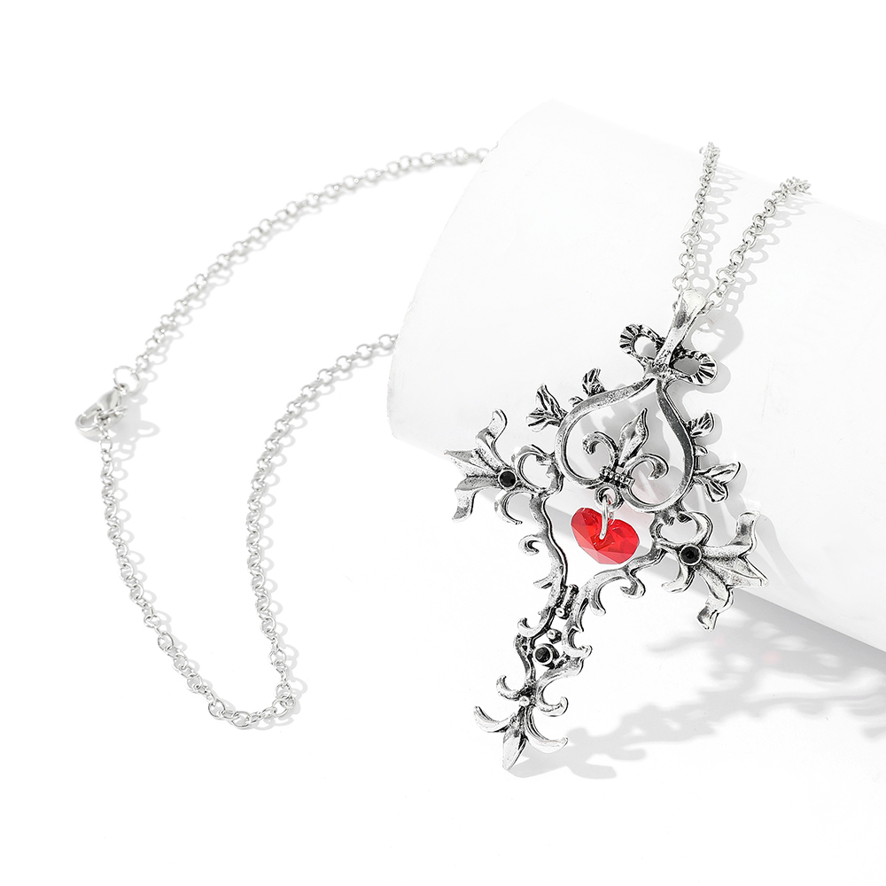 Collana alla Moda Squisita Vin - Vintage Fashion Words recensione e prezzo