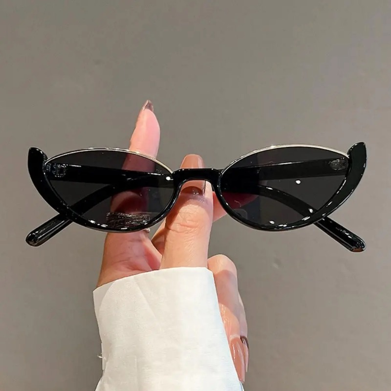 Occhiali da Sole Vintage a Occ - Vintage Fashion Shop recensione e prezzo